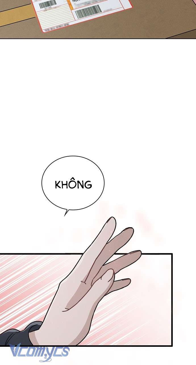 Review Người Yêu Cũ Chap 7 - Trang 3