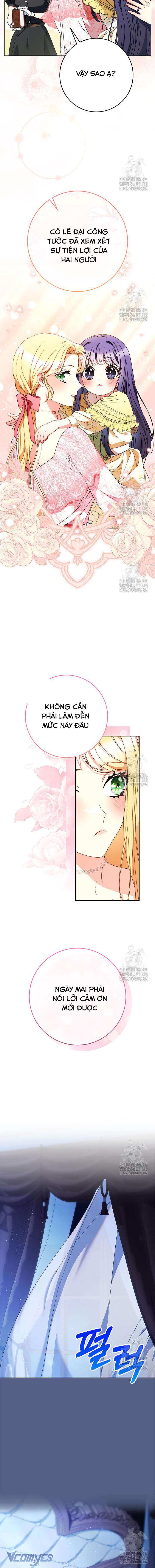 Nuôi Dưỡng Em Gái Xinh Đẹp Chap 63 - Trang 3