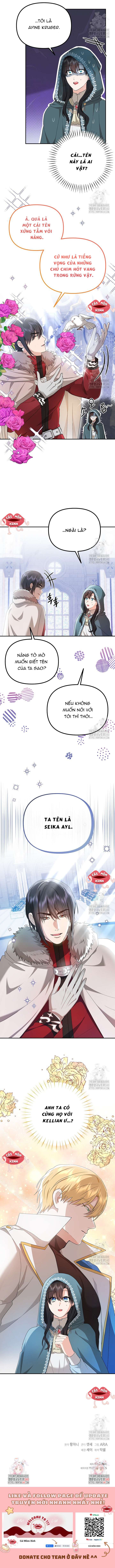 Dũng Sĩ Vị Tha Chap 42 - Trang 2