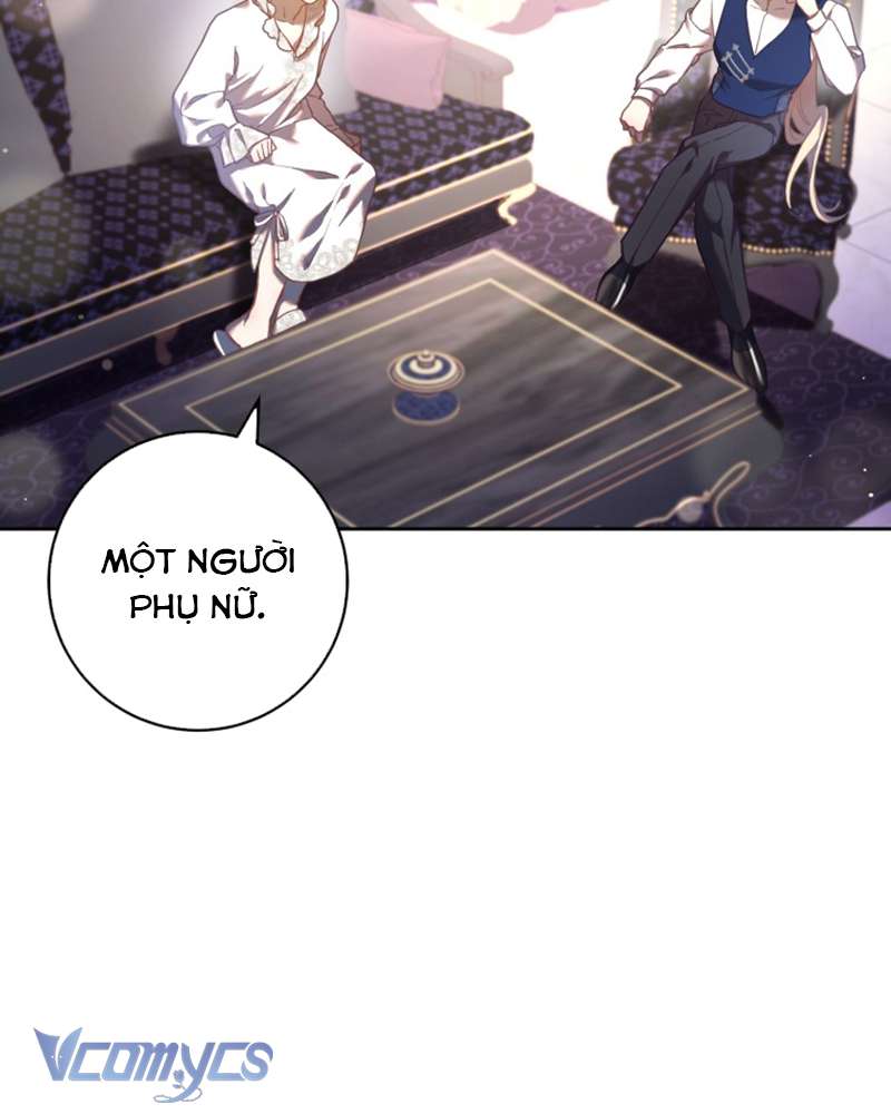 [Sứa Biển] Em Trai Tôi Là Hoàng Đế Ngang Ngược Chap 31 - Trang 2