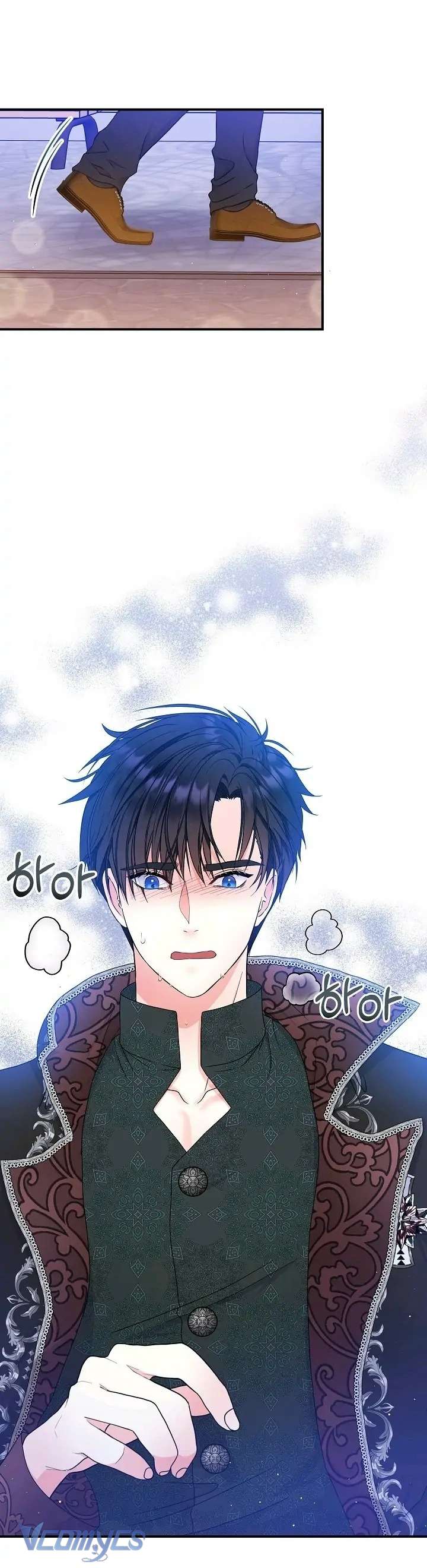 Trở Thành Con Gái Của Các Nhân Vật Chính Chapter 27 - Next Chapter 28