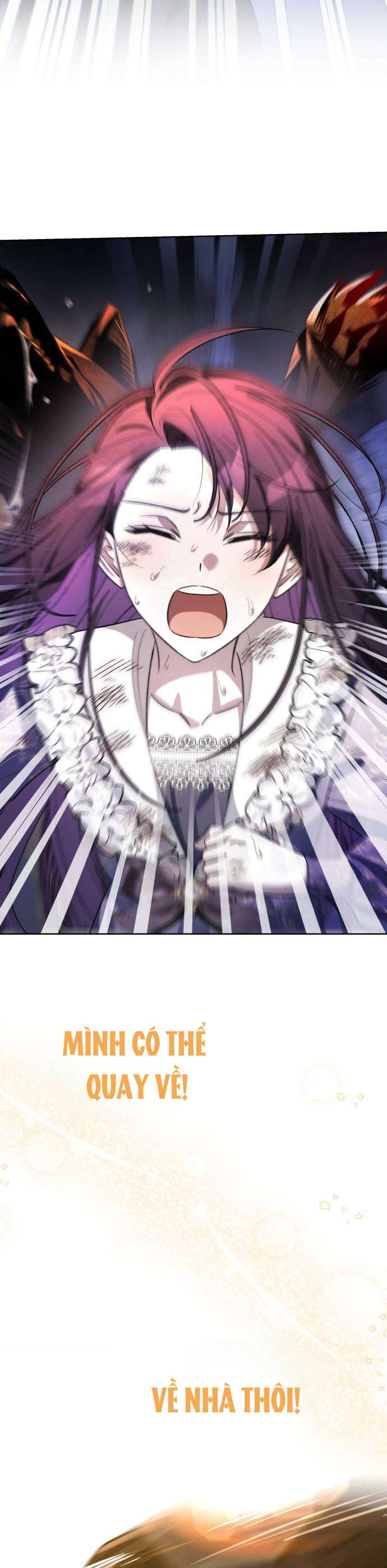 Cô Dâu Của Đại Công Tước Là Chiến Binh Địa Ngục Chap 2 - Next Chap 3