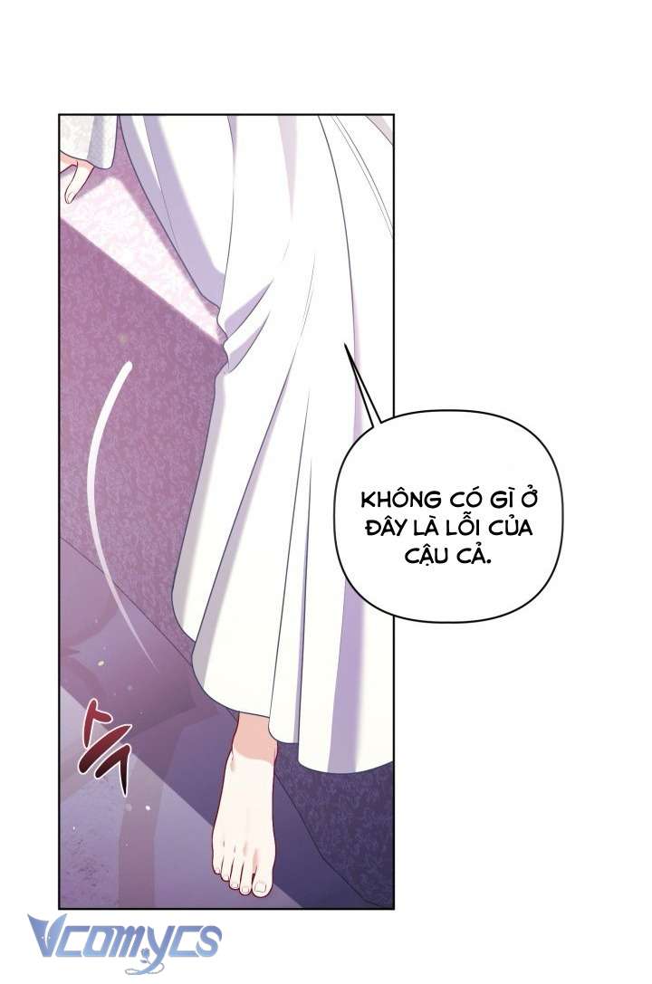 Sự Điều Trị Đặc Biệt Của Tinh Linh Chapter 106 - Trang 3