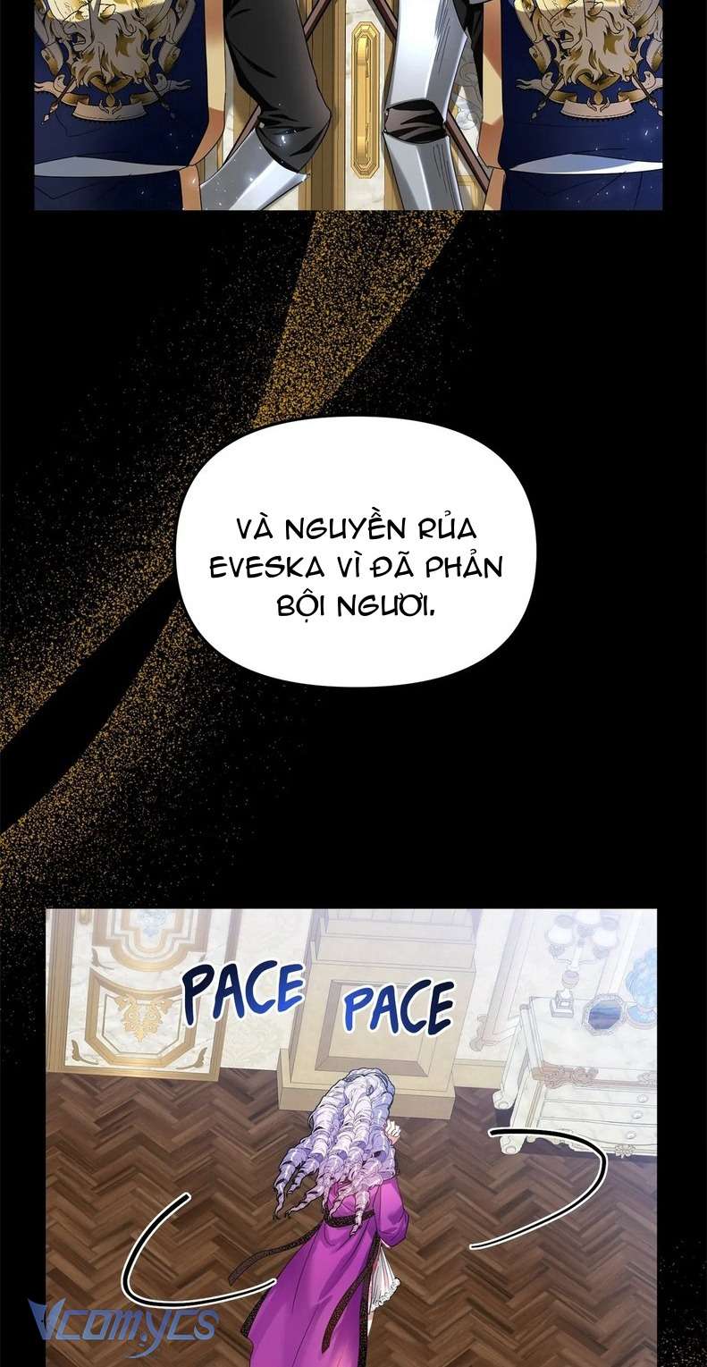 Người Yêu Đã Chết Của Tôi Đã Trở Thành Bạo Chúa Chap 19 - Next Chap 20