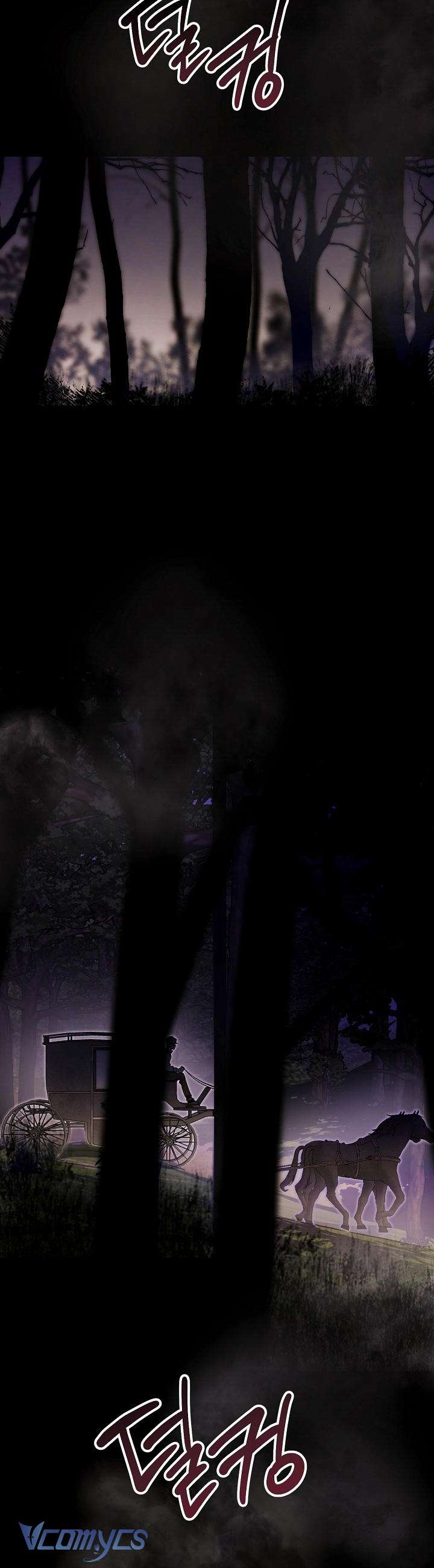 Chào Mừng Đến Với Dinh Thự Hoa Hồng Chap 3 - Trang 3