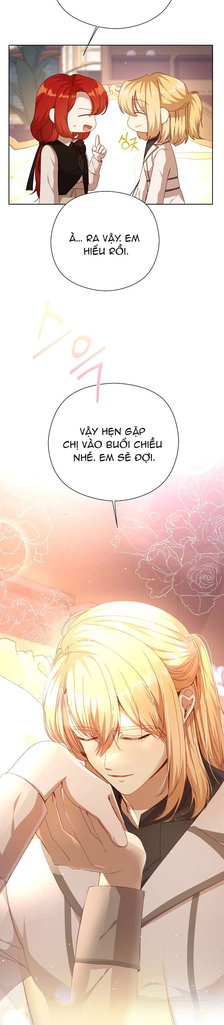 Tôi Đã Vô Tình Quyến Rũ Em Trai Của Nam Chính Chap 35 - Trang 3