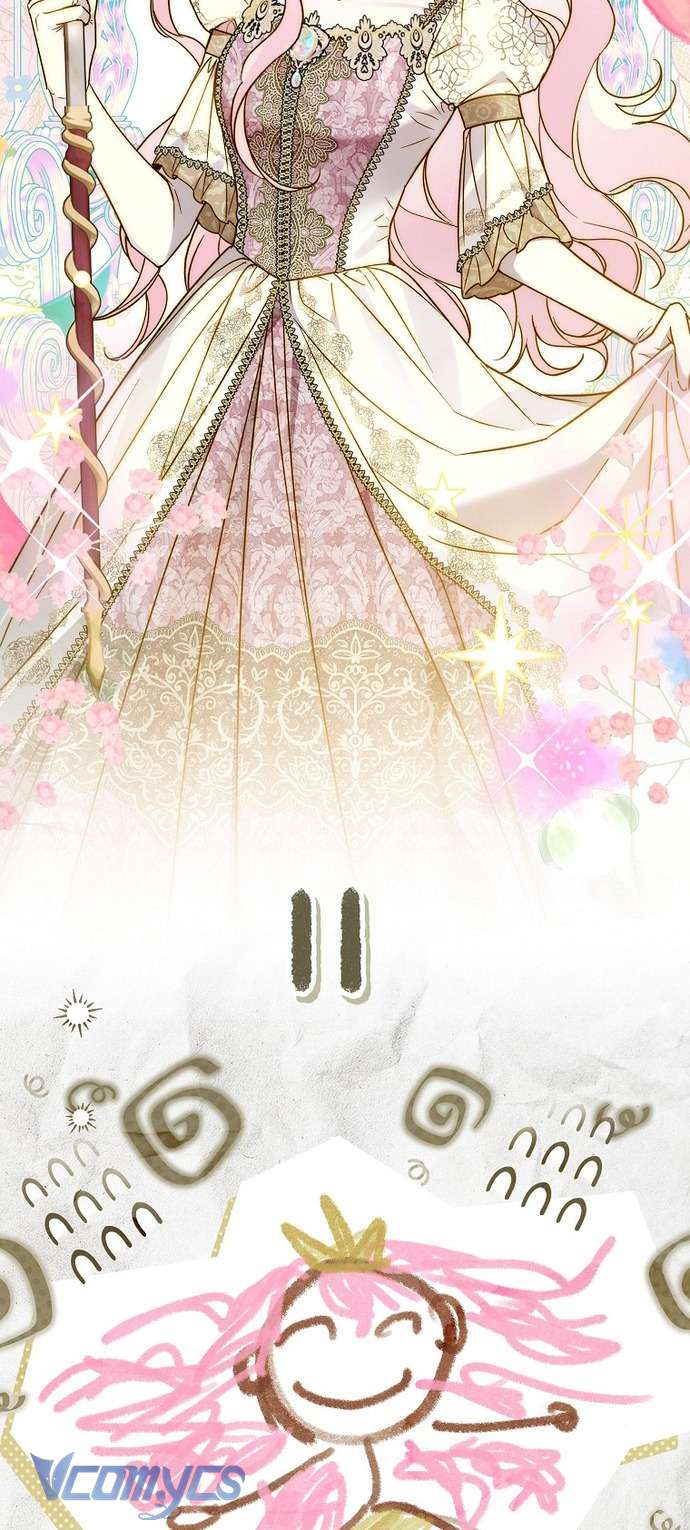 Độc Chiếm Sủng Ái Của Công Chúa Út, Mọi Người Đều Say Mê Tôi. Chap 28 - Trang 3