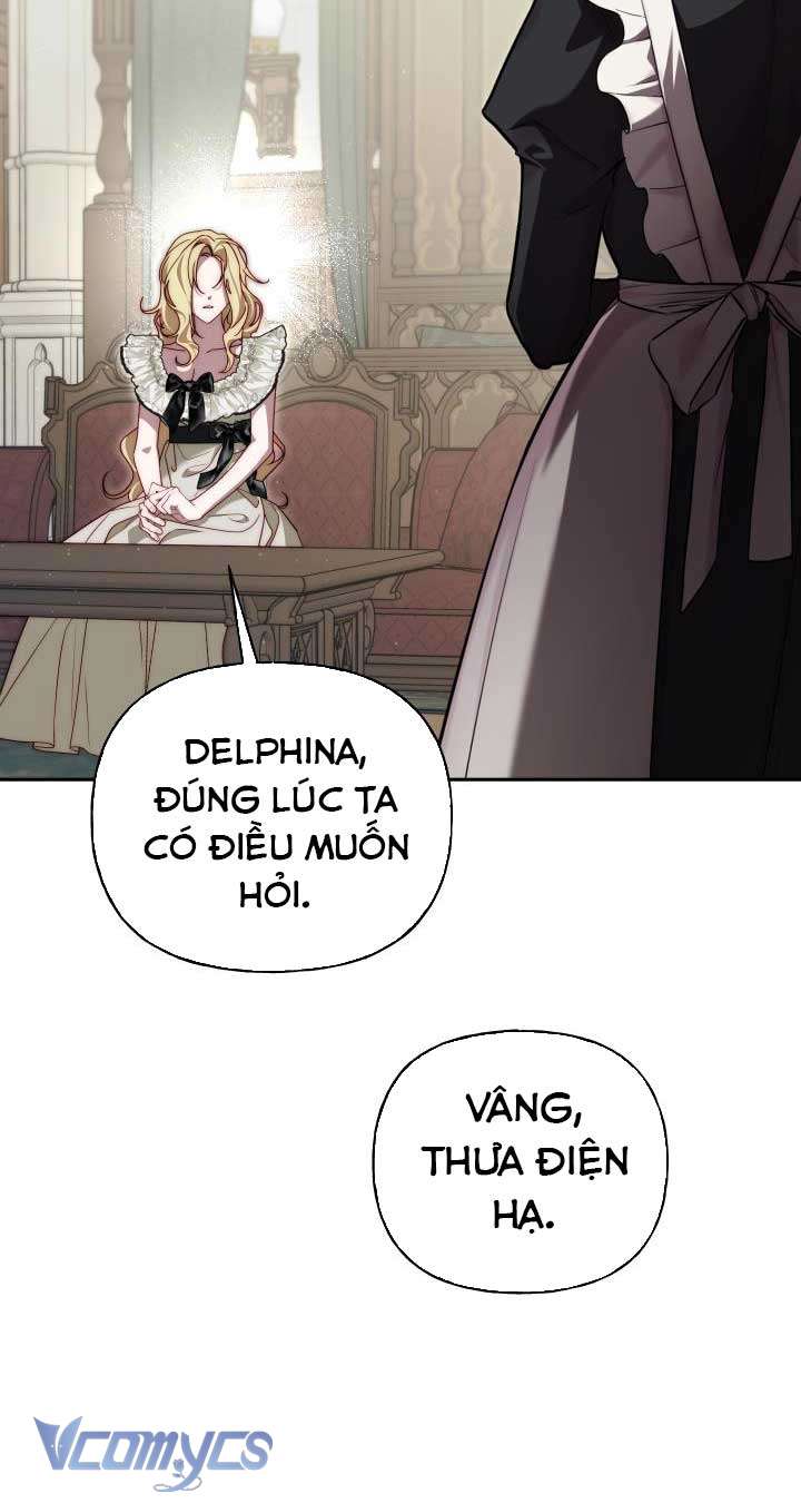 Thuần Hóa Hoàng Tử Quái Vật Chap 20 - Trang 2