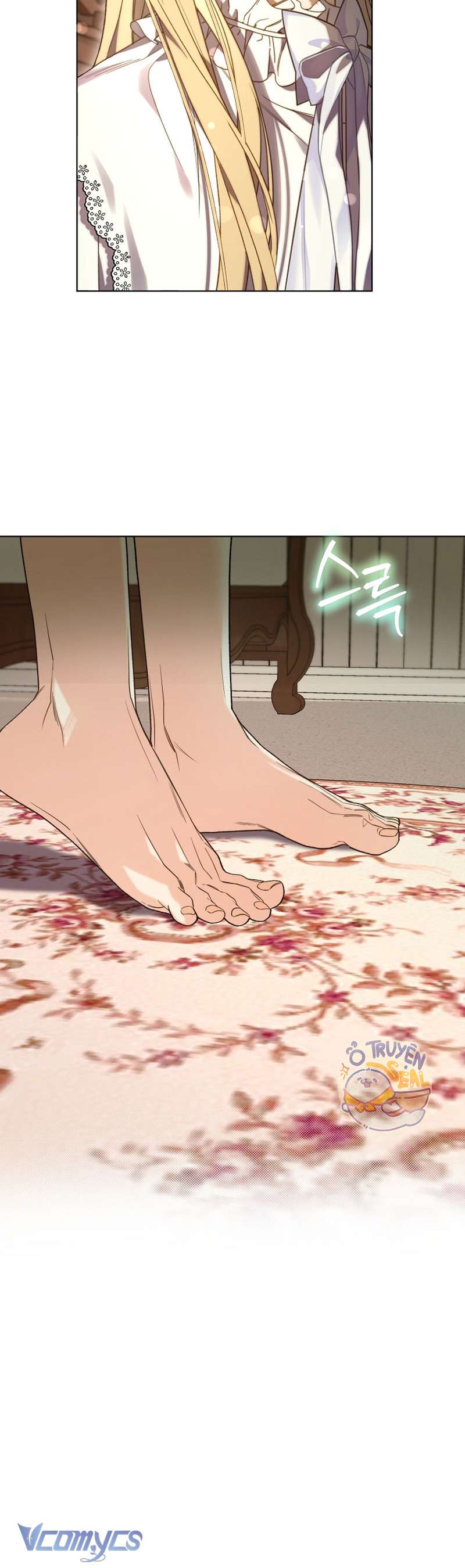 Khi Bình Mình Siết Chặt Lấy Cổ Chap 1 - Next Chap 2