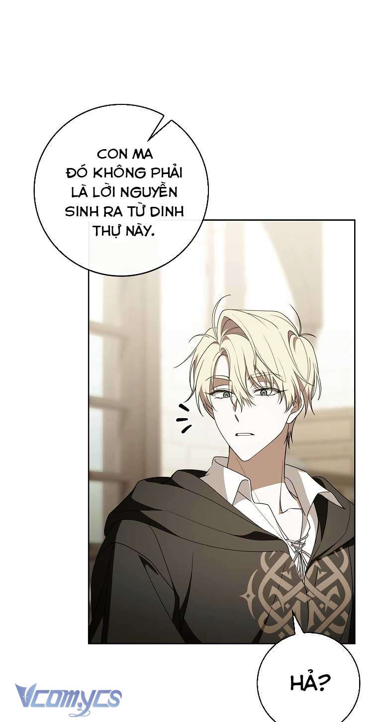 100 lời nguyền tại dinh thự Illestone Chap 25 - Trang 2