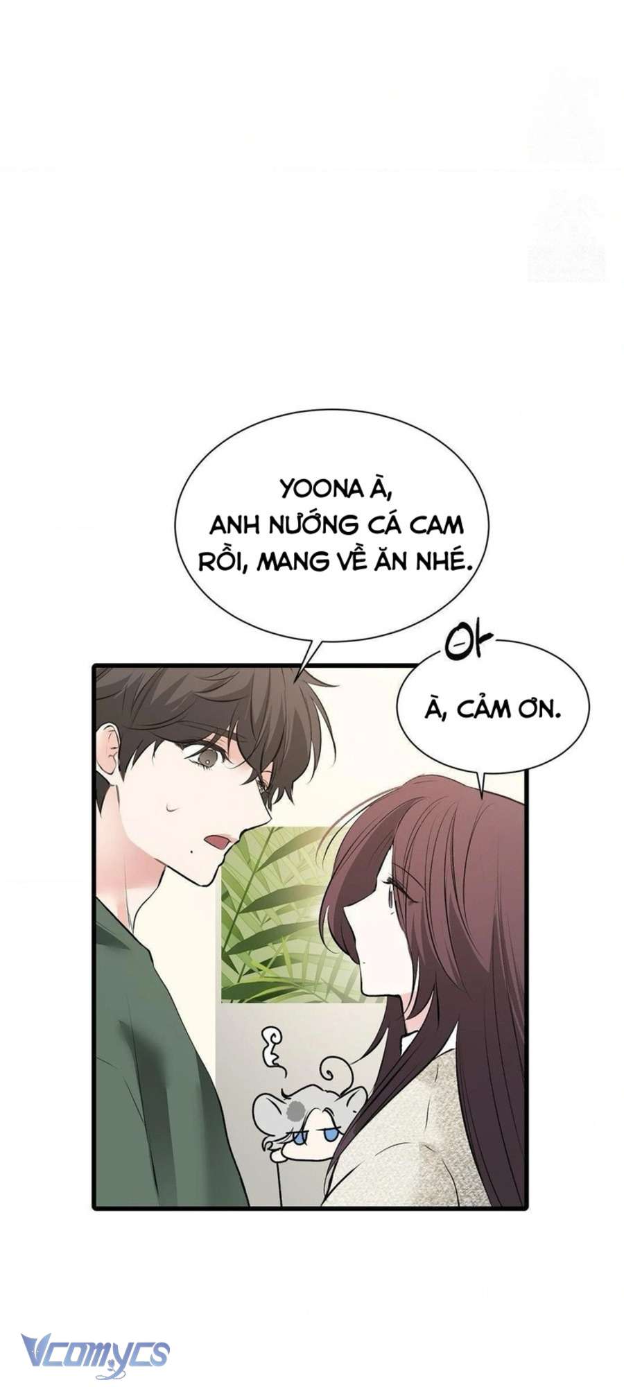 Chàng Trai Có Đôi Tay Khéo Léo Chap 25 - Next Chap 26