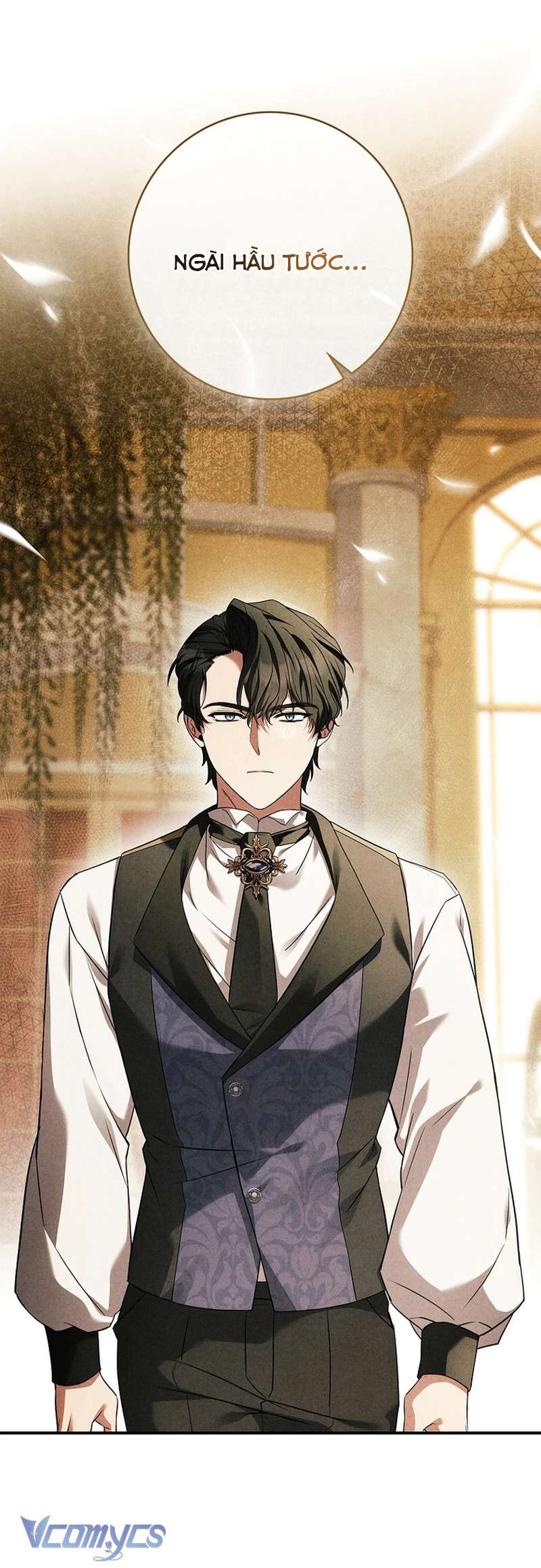 Văn Phòng Xử Lý Khủng Khoảng Tình Cảm Cho Nam Chính Chap 9 - Trang 2