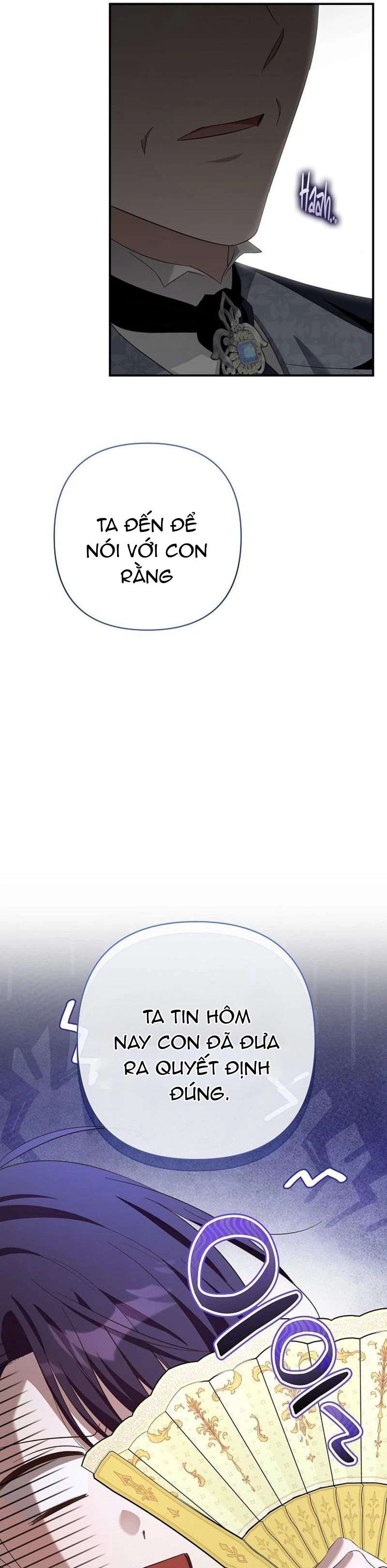 Cô Dâu Của Đại Công Tước Là Chiến Binh Địa Ngục Chap 29 - Next Chap 30