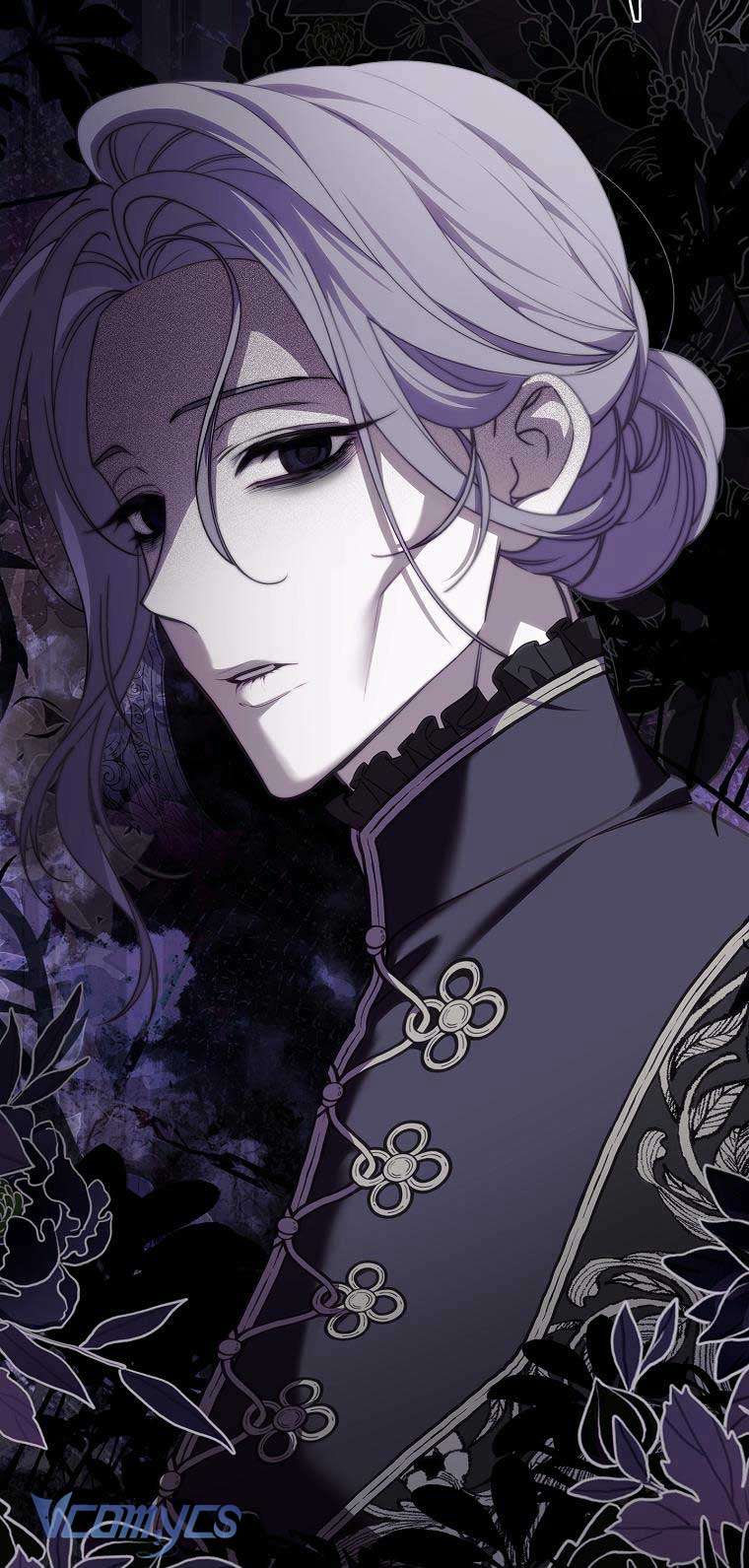 100 lời nguyền tại dinh thự Illestone Chap 8 - Trang 3