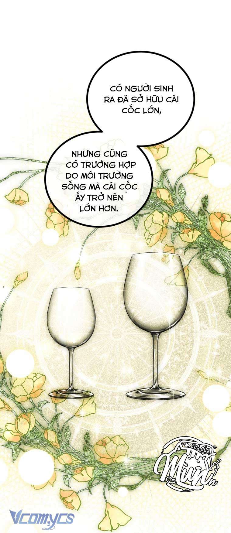 Thời Gian Của Nhân Vật Phụ Có Giới Hạn Chap 95 - Next 