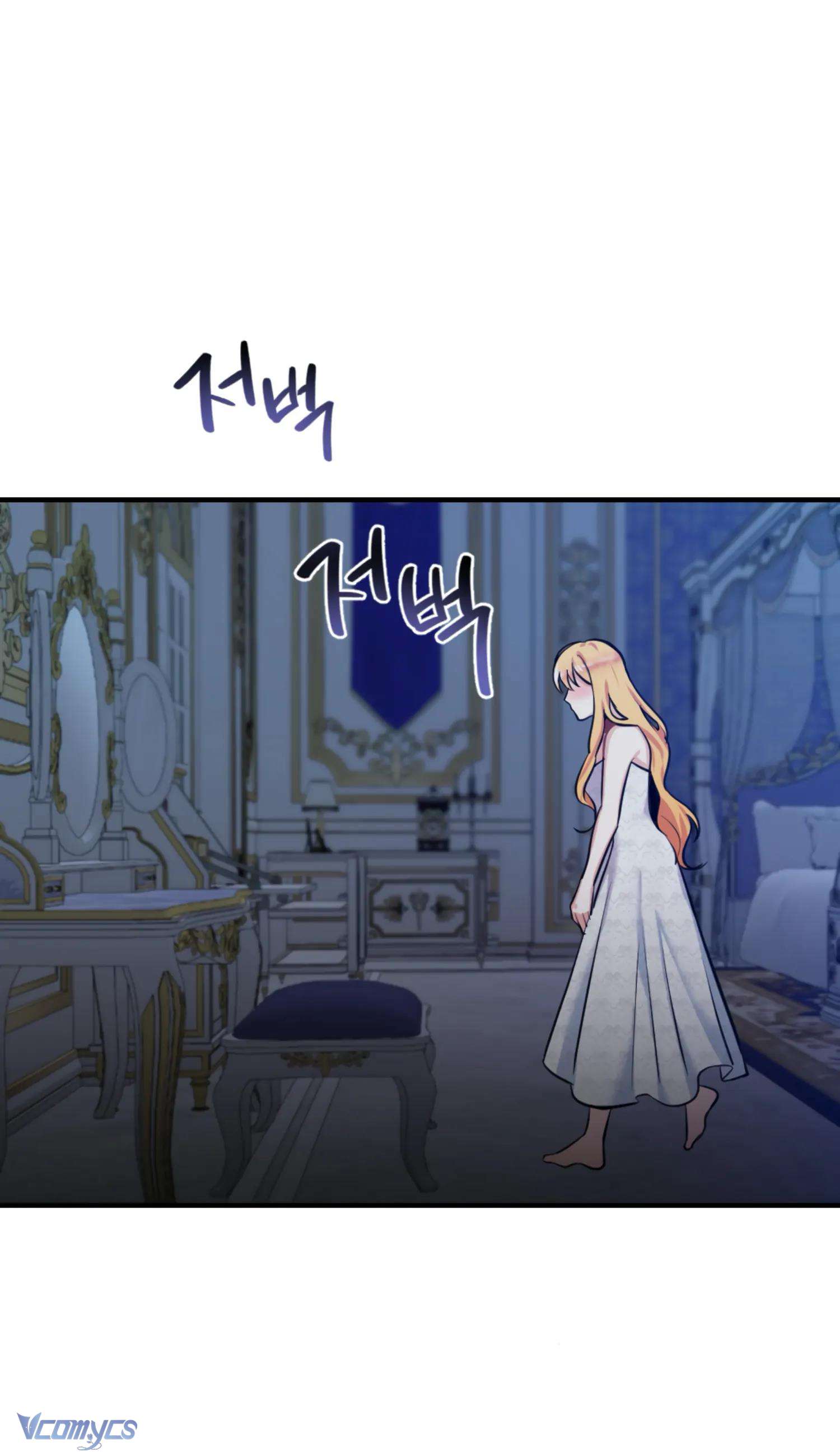 [18+] Bị Vướng Phải Lời Nguyền Dâm Dục Chap 3 - Next 