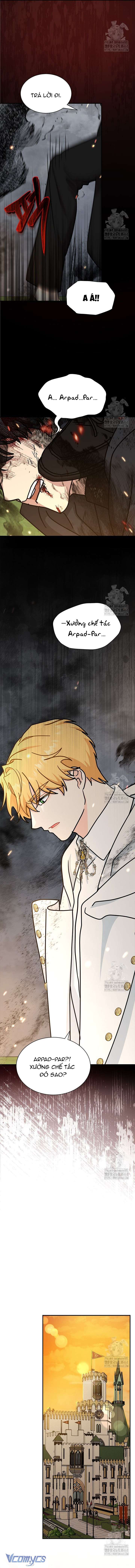 Cô Gái Sẽ Trở Thành Chủ Gia Đình Chap 91 - Trang 3