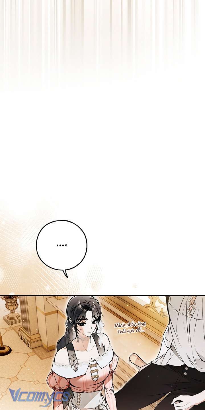 Ai Đó Đang Điều Khiển Cơ Thể Của Tôi Chap 66 - Trang 4