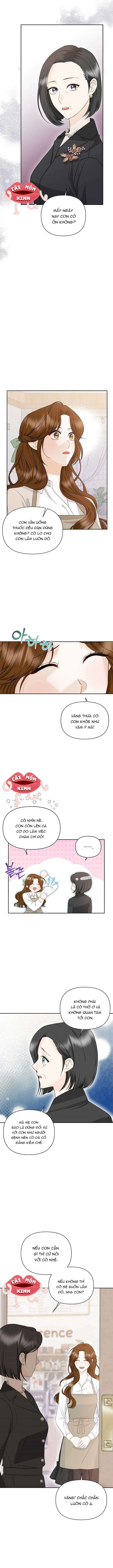 Hãy Tới Nhà Anh Đi Chap 2 - Trang 3