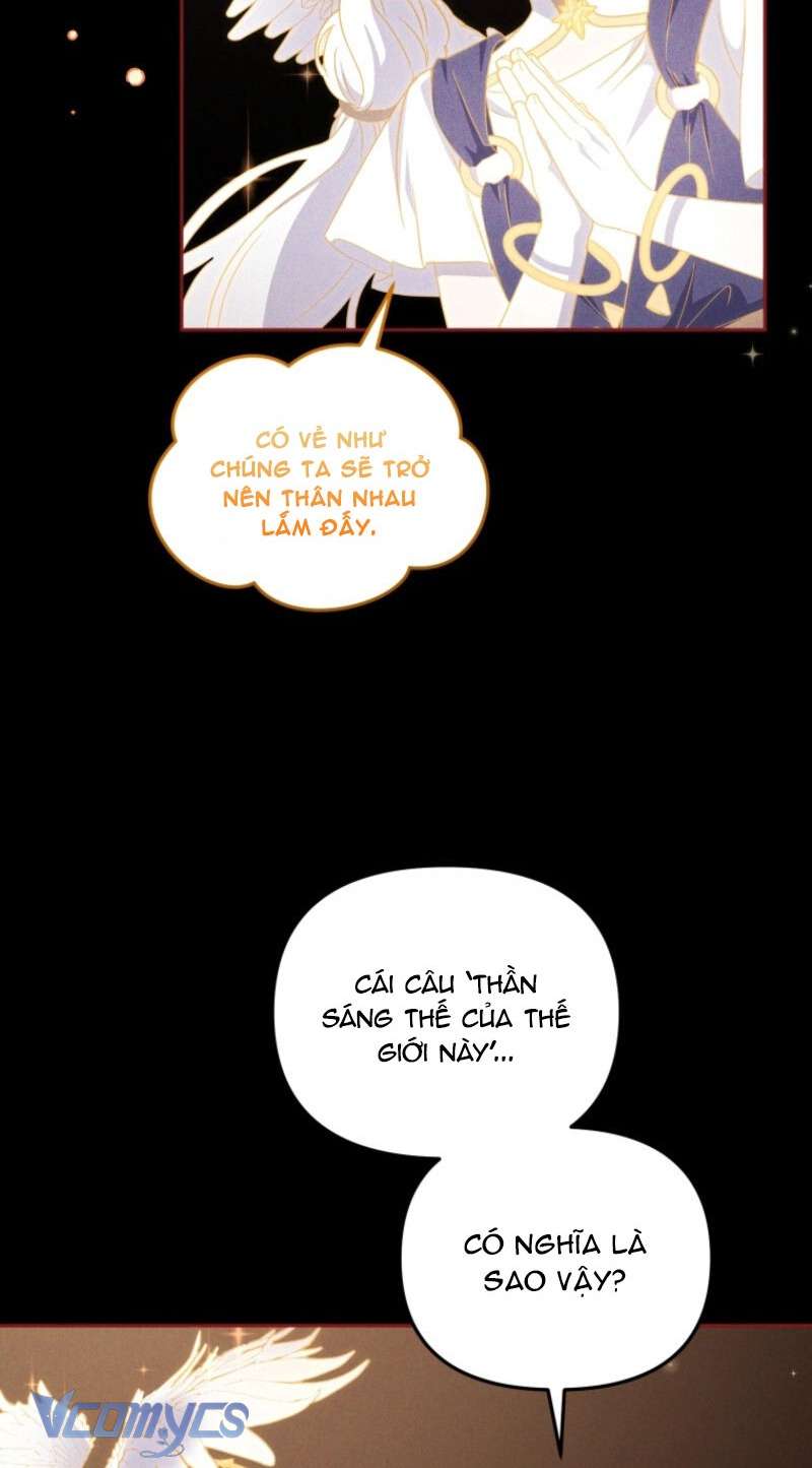 Tôi Được Nuôi Dưỡng Bởi Những Kẻ Phản Diện Chap 106 - Next Chap 107