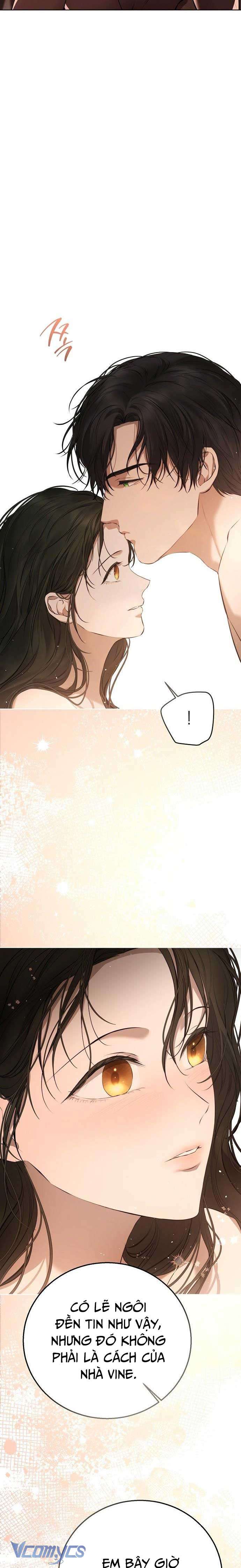 Hãy Dạy Em Cách Khao Khát Chap 12 - Trang 2