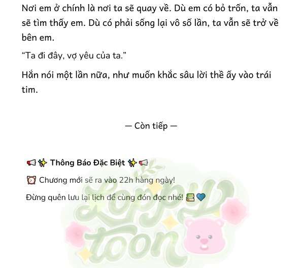 [Novel] Trận Chiến Ly Hôn! Chap 104 - Next Chap 105