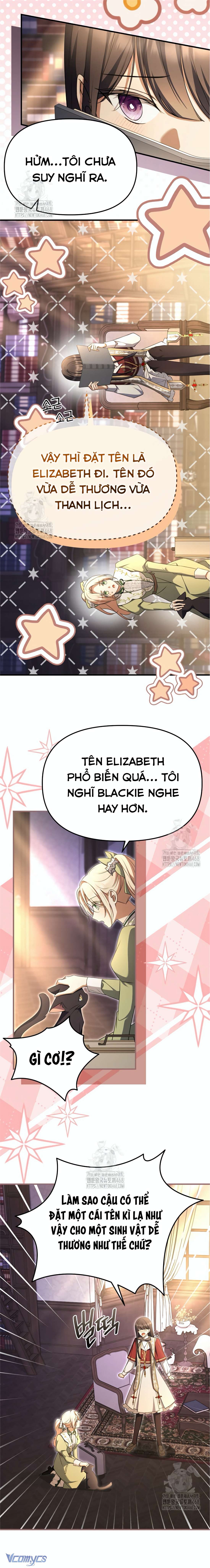 Sống Sót Trong Trường Học Ma Quái Chap 8 - Trang 3