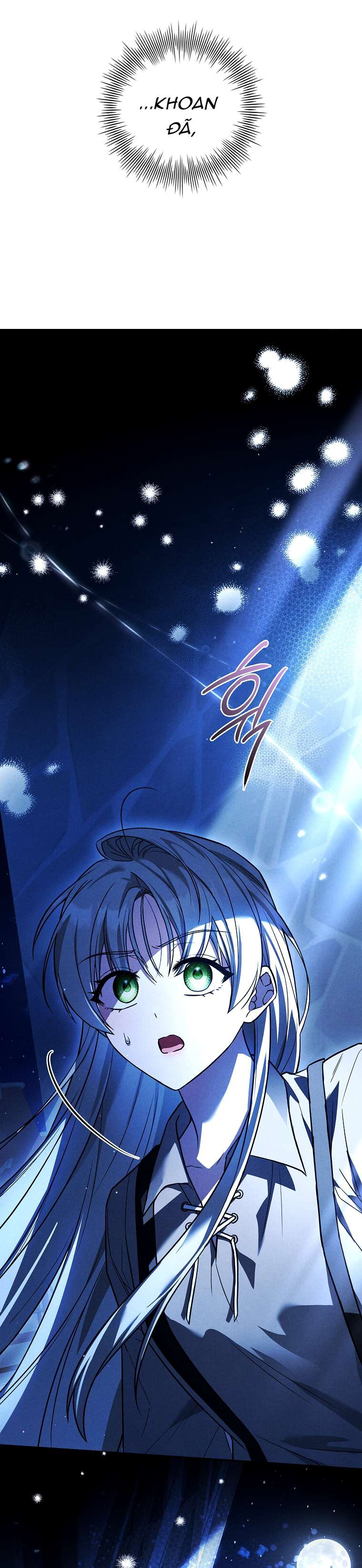 Văn Phòng Thám Tử Dành Cho Nam Chính Hối Hận! Chap 5 - Trang 3