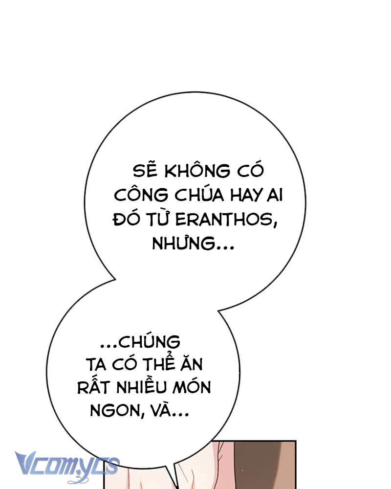 Tôi Đã Nuôi Dạy Em Gái Mình Một Cách Hoàn Hảo Chapter 23 - Trang 4