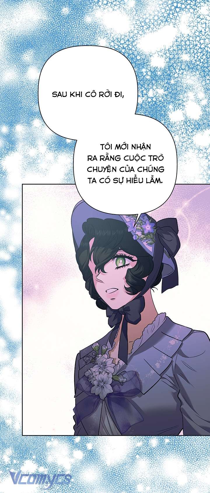 May Mắn Hay Bất Hạnh Chap 113 - Trang 3