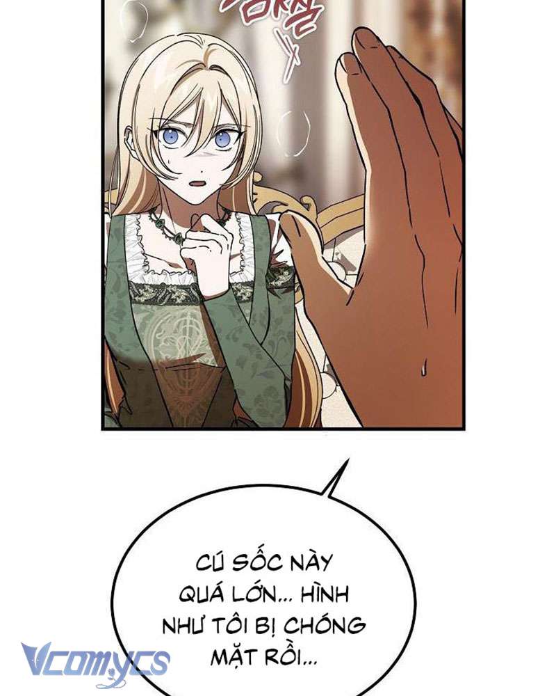 Ác Quỷ Nuôi Dưỡng Tiểu Thư Chap 83 - Trang 2