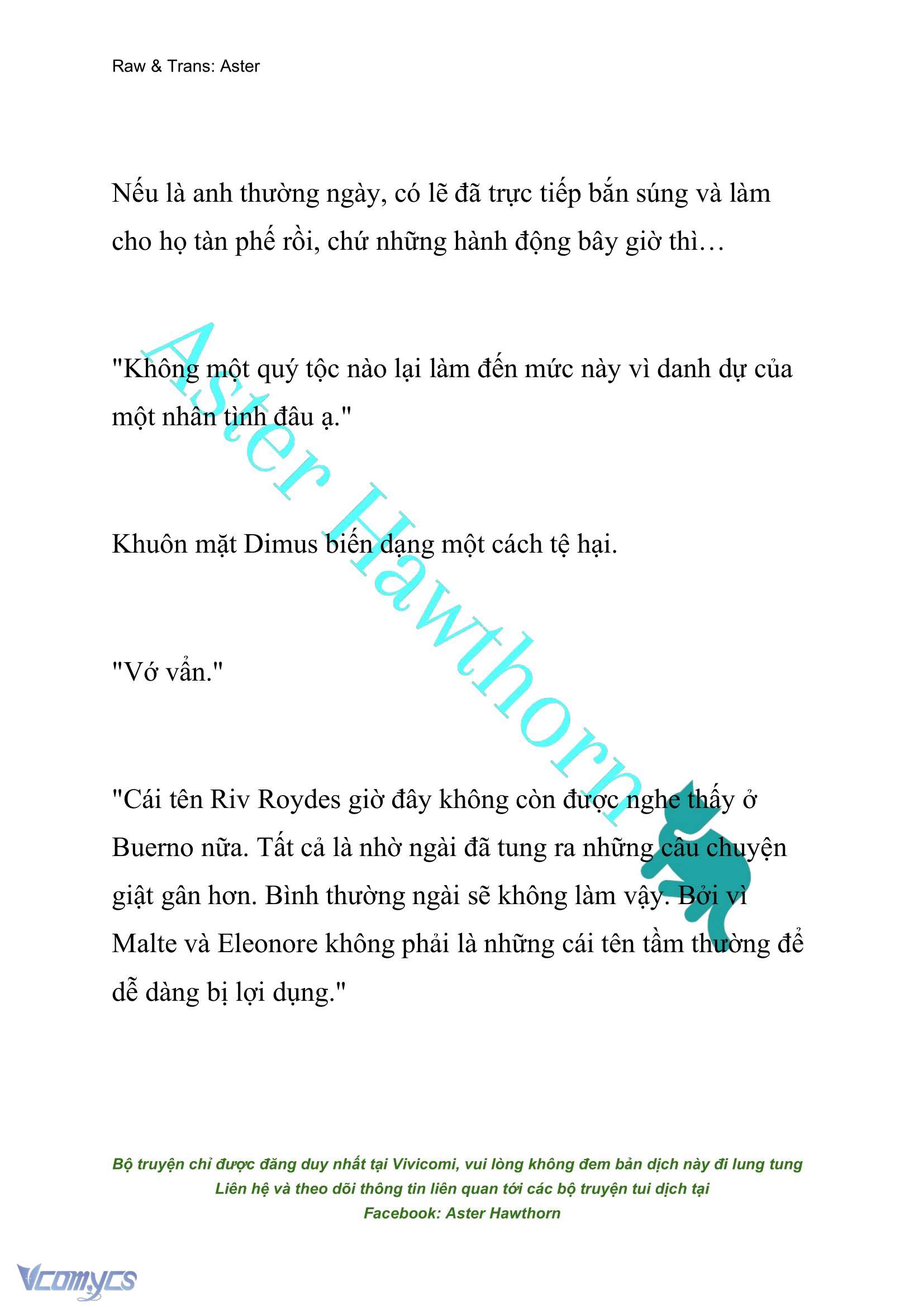 [NOVEL] Odalisque Chap 107 - Trang 2