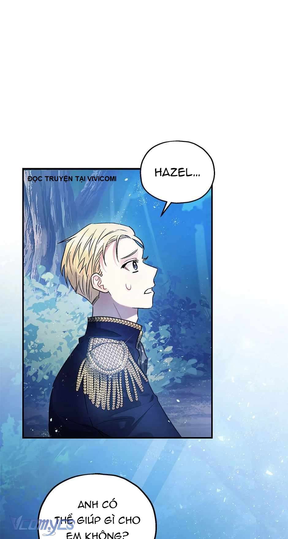 Liều Thuốc An Thần Của Bạo Chúa Chap 45 - Next Chap 46