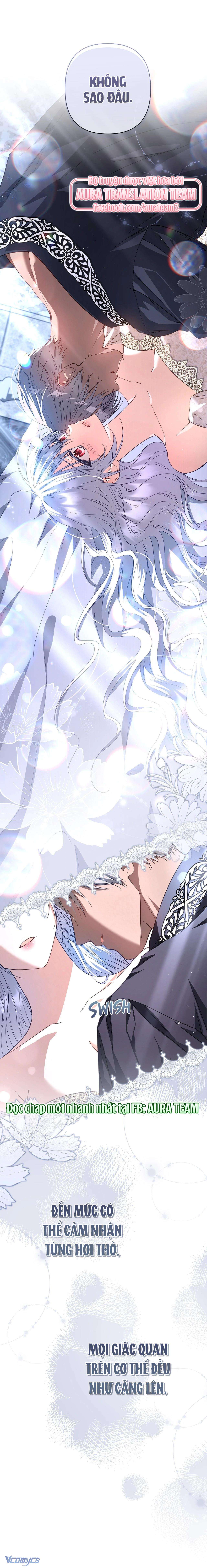 Dấu Vết Của Mặt Trăng Chap 65 - Next Chap 66