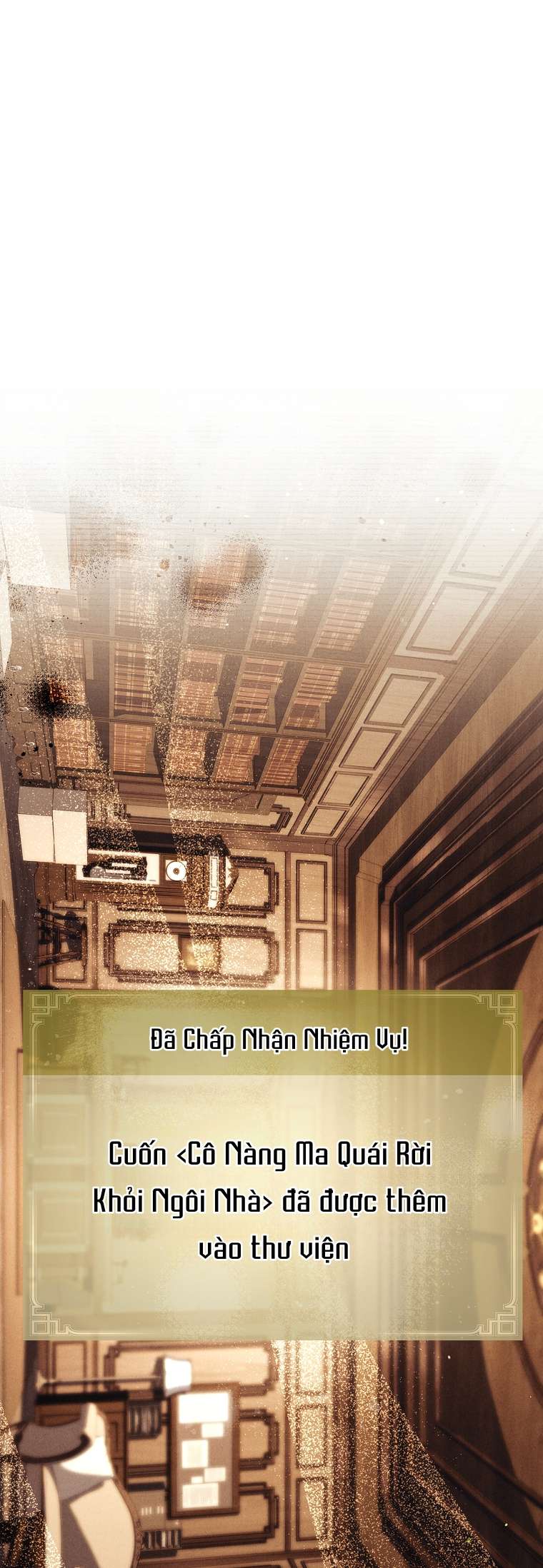 Văn Phòng Thám Tử Dành Cho Nam Chính Hối Hận! Chap 34 - Trang 2
