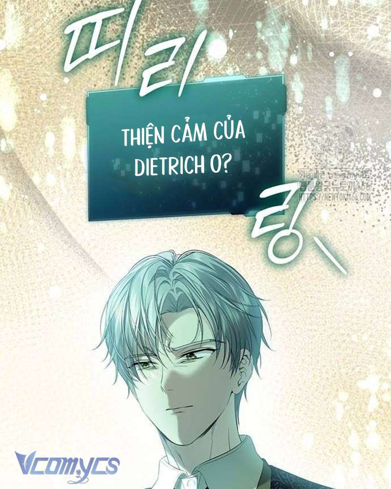 Praesepe Bên Ngoài Chiếc Lồng Chap 8 - Next Chap 9