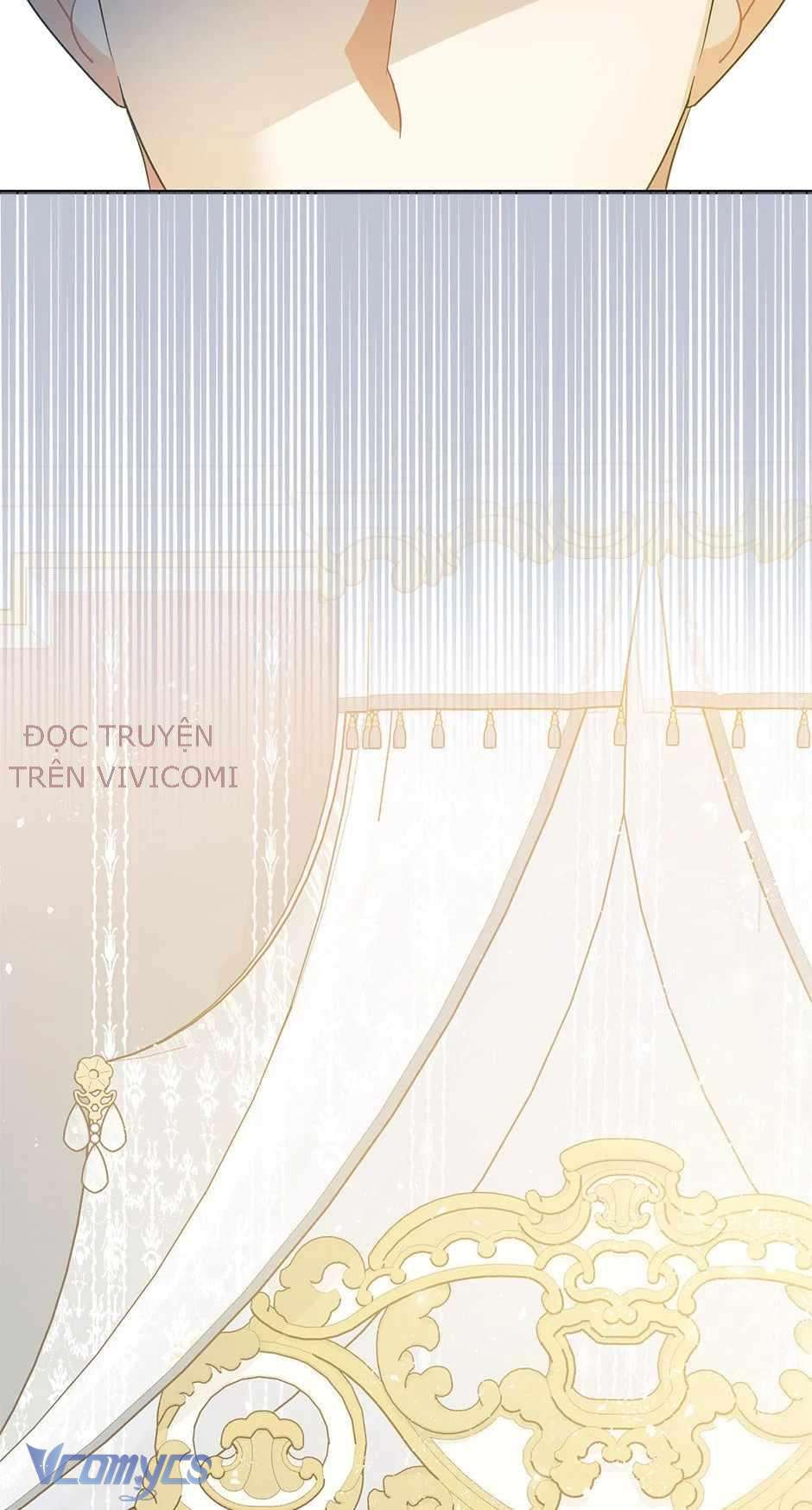 Liều Thuốc An Thần Của Bạo Chúa Chap 44 - Next Chap 45