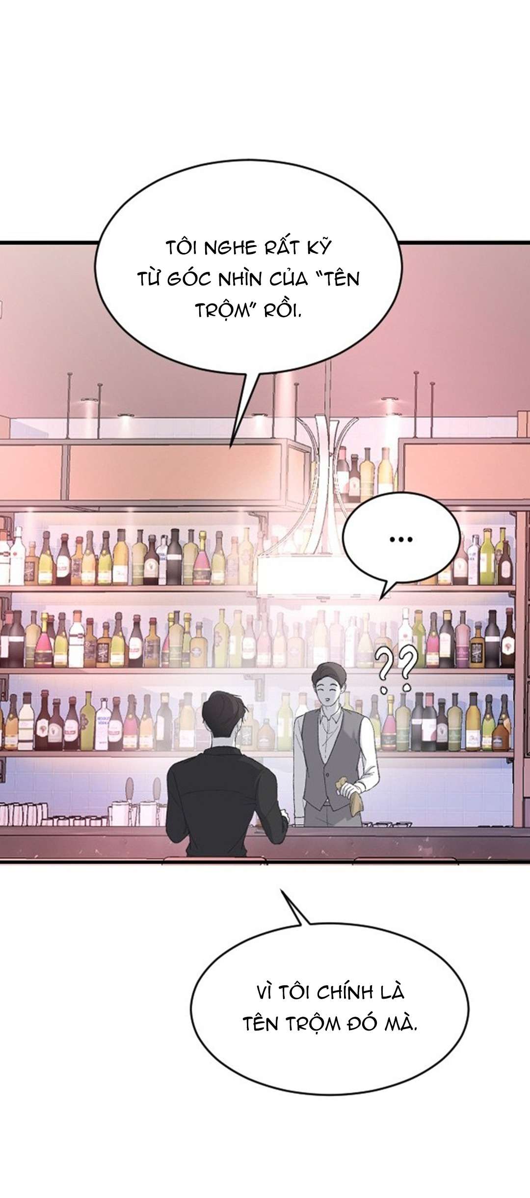 Ba Anh Trai Cực Phẩm Của Tôi Chap 75 - Trang 3