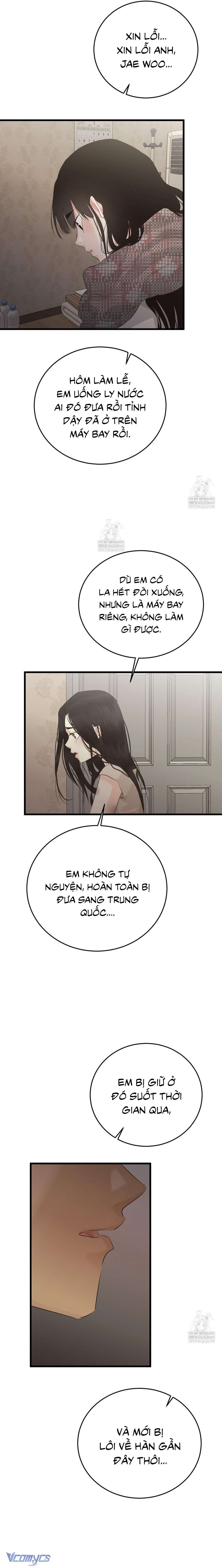 Trở Thành Gia Đình Chap 72 - Next 
