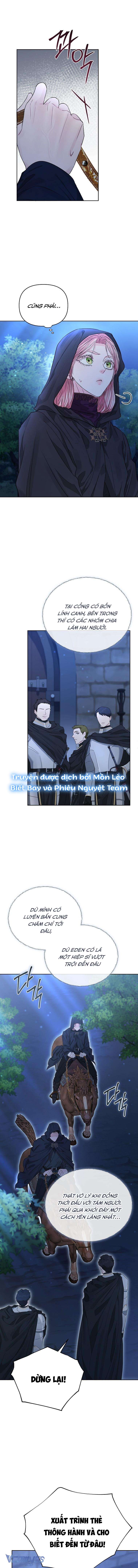 Tôi Bị Ám Ảnh Bởi Người Chồng Phản Diện Chap 39 - Trang 2