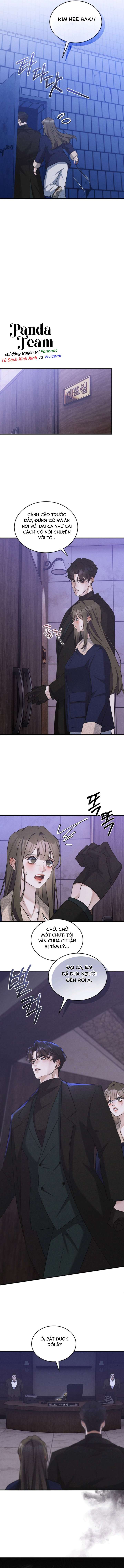 〖18+〗- Điệu Blues Nơi Hẻm Tối Chap 3 - Trang 2