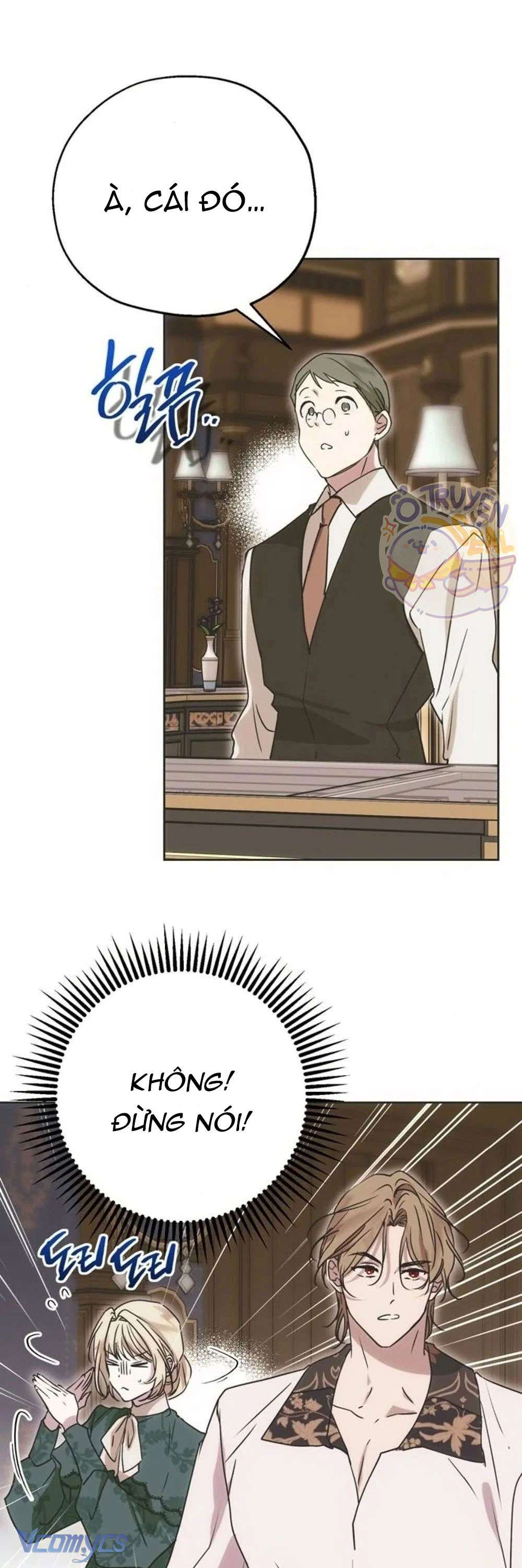 Vụ Bê Bối Vô Đạo Đức Chap 10 - Trang 4