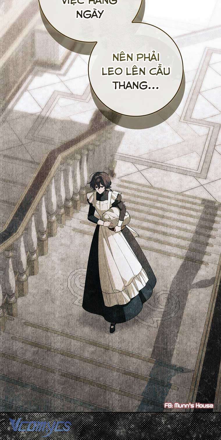 100 lời nguyền tại dinh thự Illestone Chap 32 - Trang 3