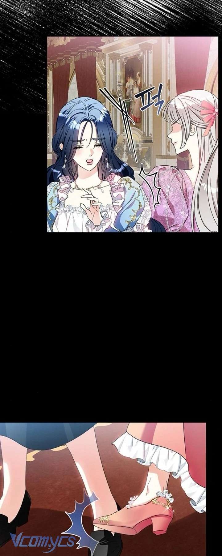 Người Yêu Đã Chết Của Tôi Đã Trở Thành Bạo Chúa Chap 10 - Next Chap 11