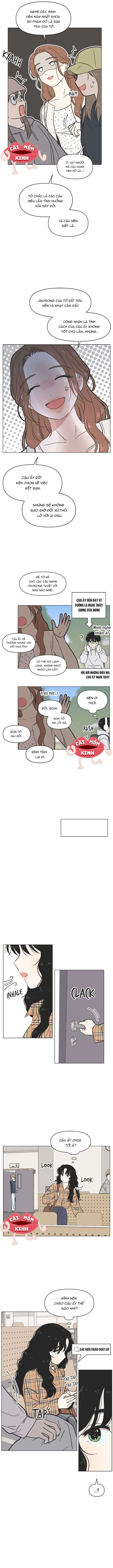 Seasons of Lovesome Seasons of Lovesome-Chap 20 - Trang 2