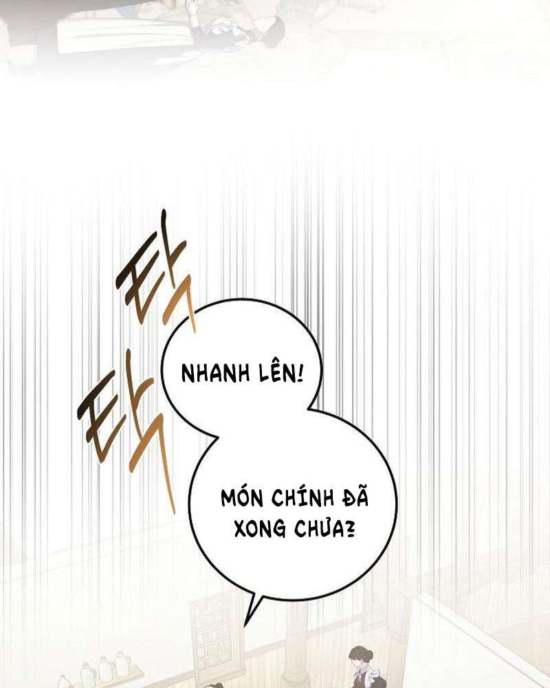 Nữ Hầu Báo Thù: Thời Khắc Cuối Cùng Chap 39 - Trang 3