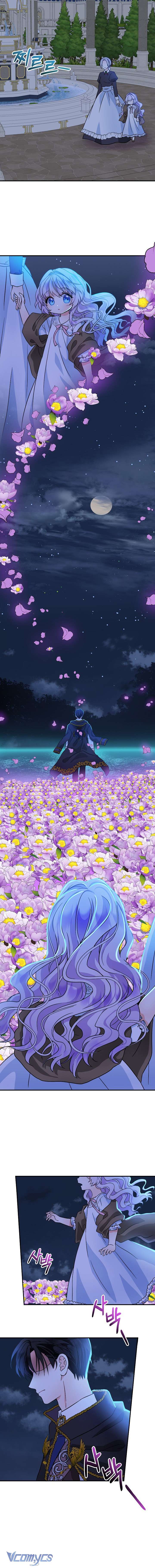 Trở Thành Con Gái Của Các Nhân Vật Chính Chapter 6 - Trang 4