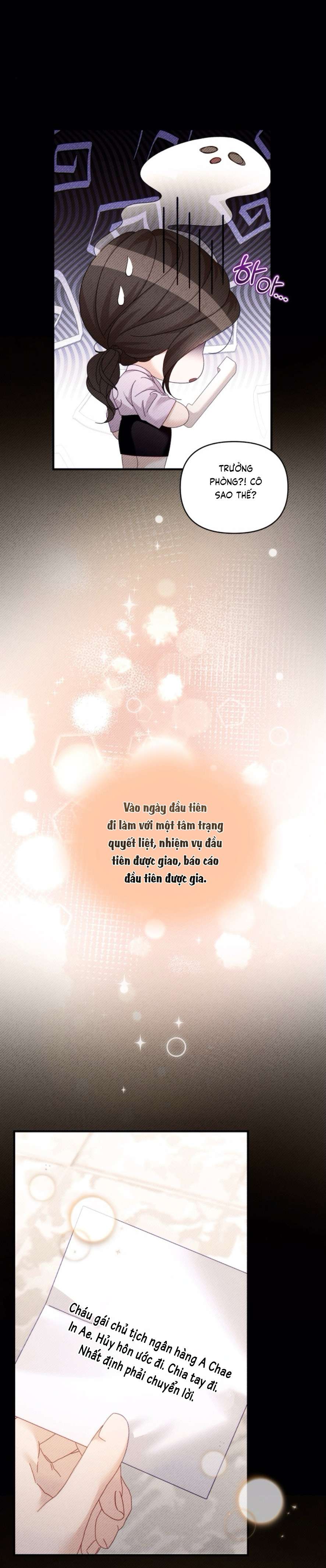 Chính Sách Khuyến Khích Chap 5 - Trang 2