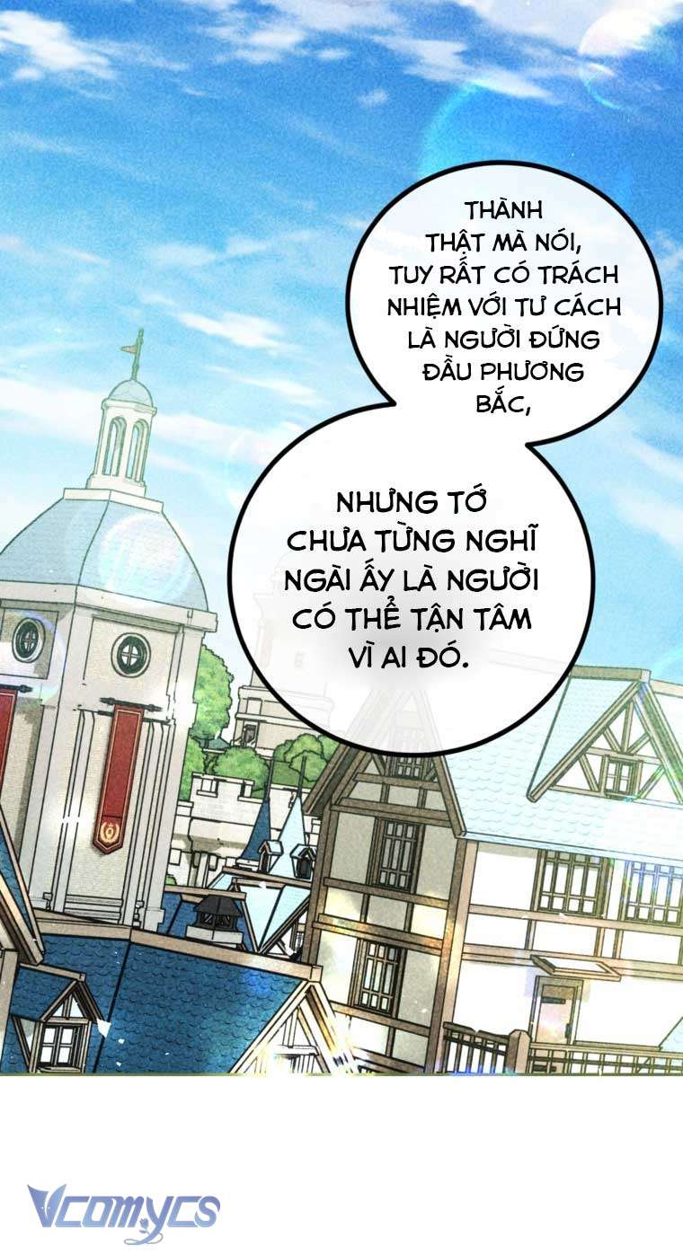 Thời Gian Của Nhân Vật Phụ Có Giới Hạn Chap 92 - Trang 3