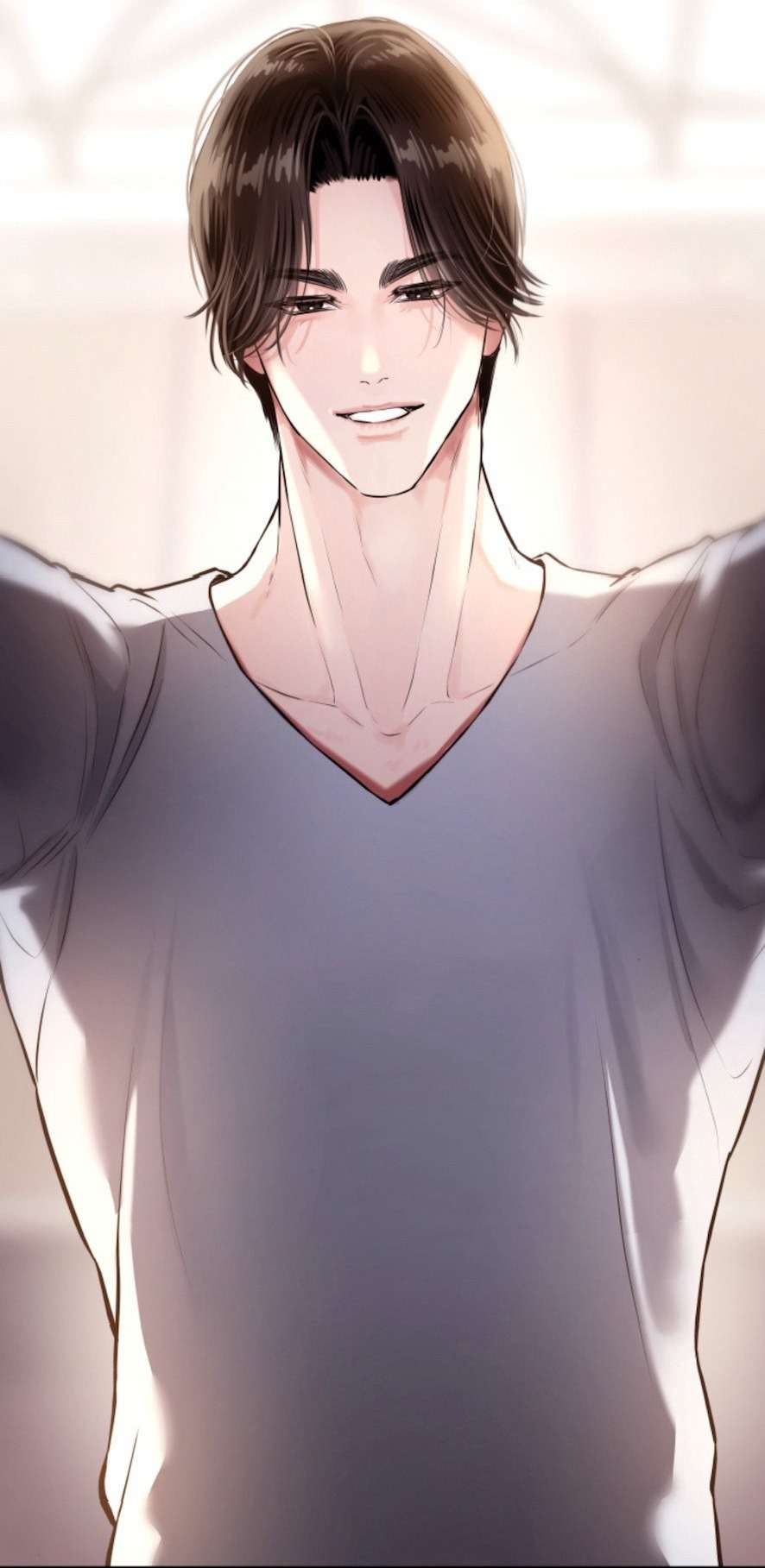 Sở Thích Bị Cai Trị Chap 16 - Trang 2